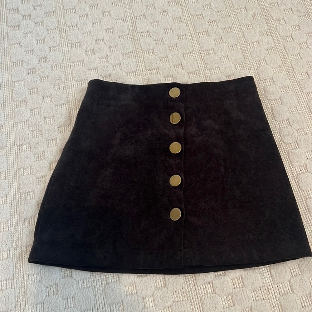 Girl skirt
